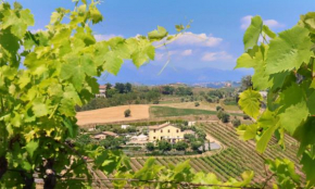 Terra di Ea